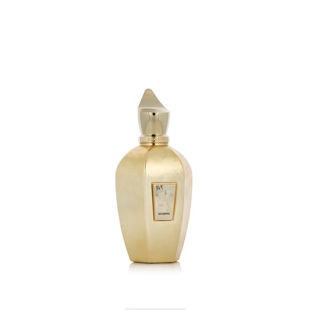 Xerjoff " V " Accento Overdose Eau de Parfum (unisex) - disimballato 100 ml