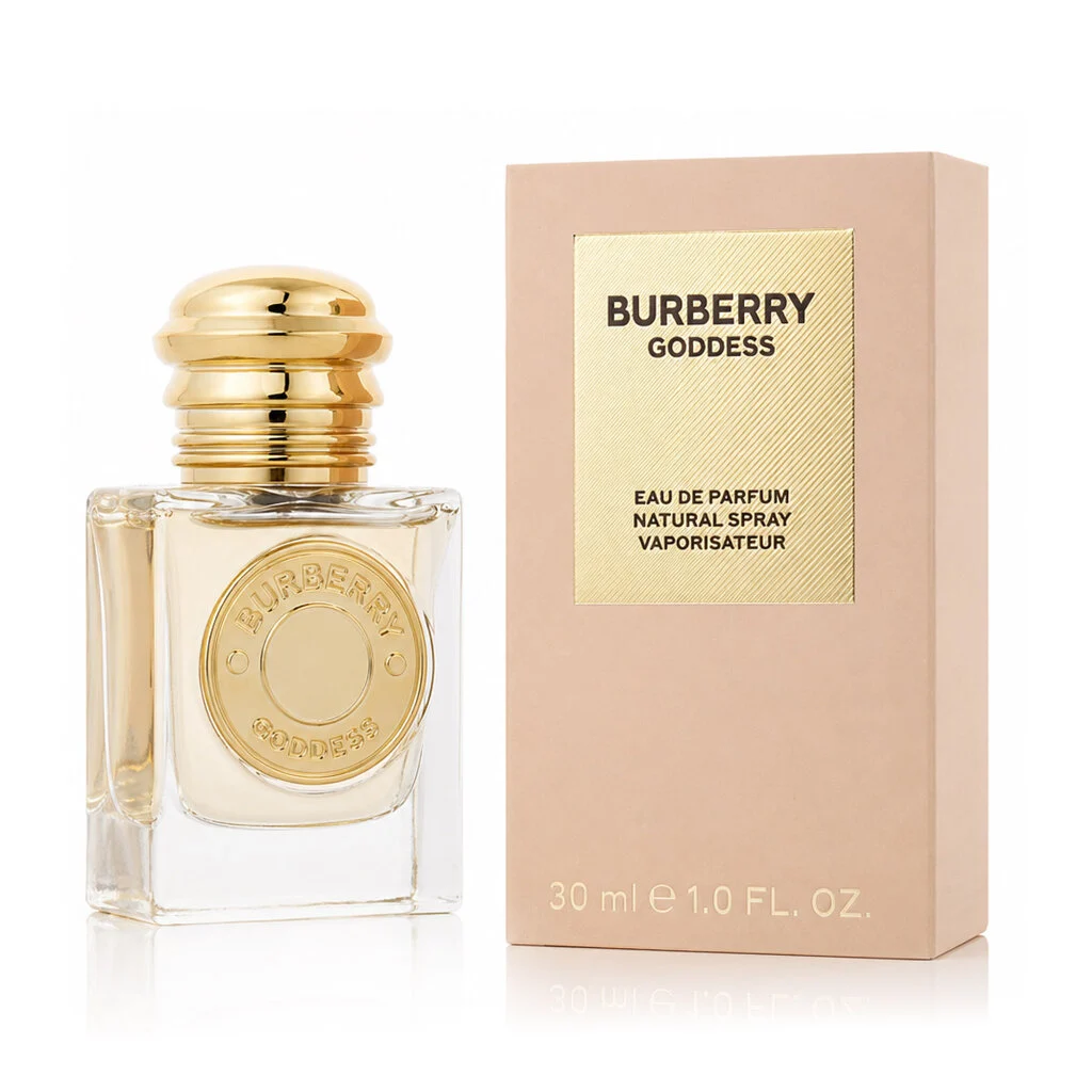 Burberry Goddess EDP ricaricabile (donna) - Scatola danneggiata 30 ml