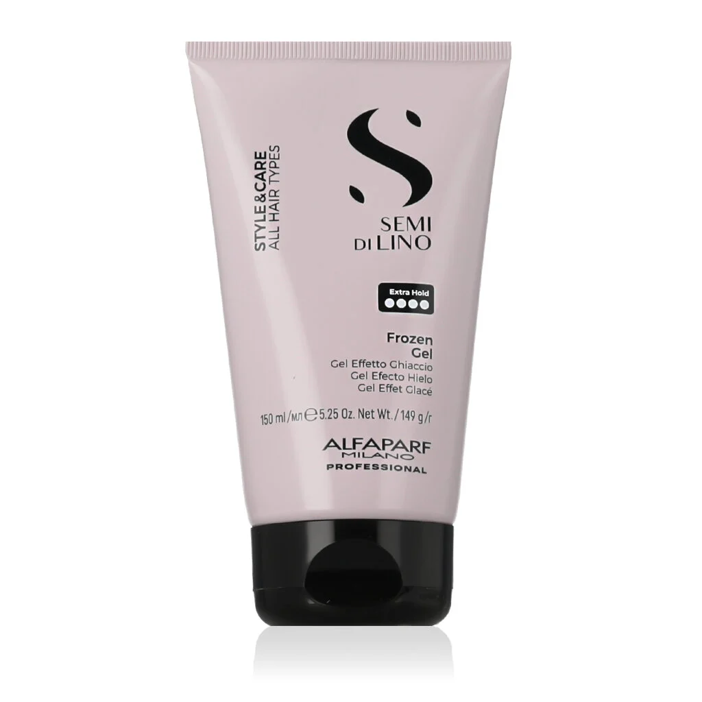 Alfaparf Milano Semi Di Lino Style&Care Frozen Gel 150 ml