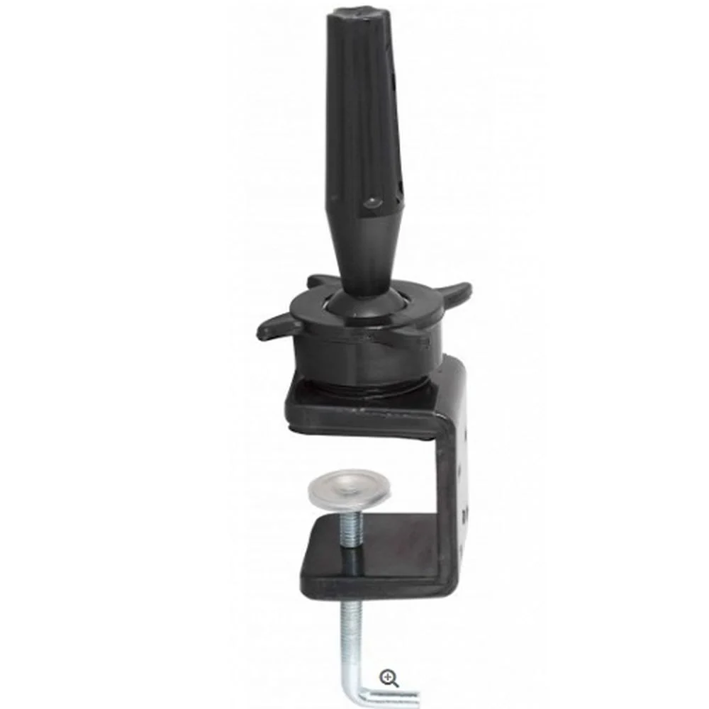 LABOR MORSETTO SUPPORTO TESTASTUDIO STANDARD CON MORSETTO I202
