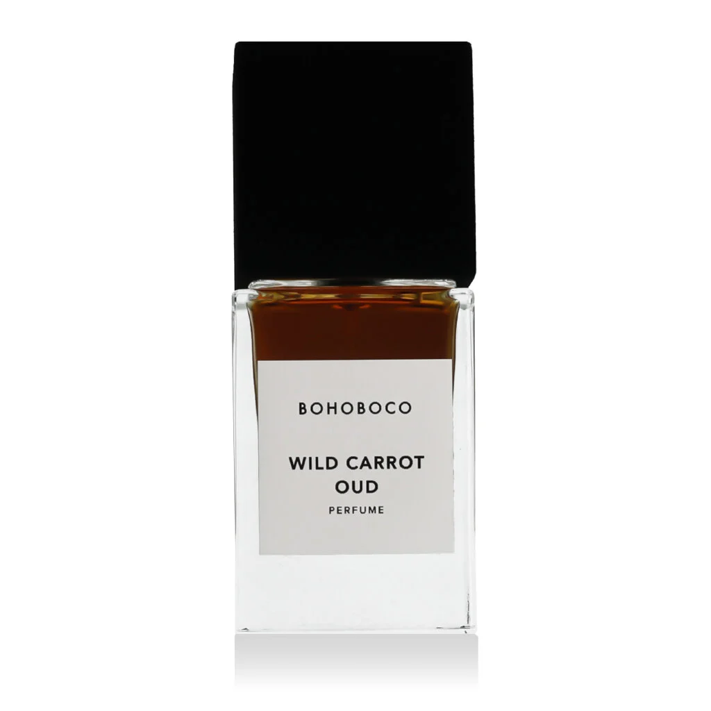 Bohoboco Wild Carrot Oud Parfum unisex (unisex) - tester 50 ml