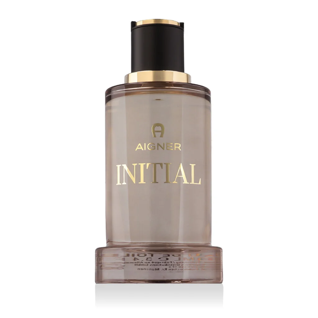 Aigner Initial Eau de Toilette Eau de Toilette (uomo) - tester 100 ml