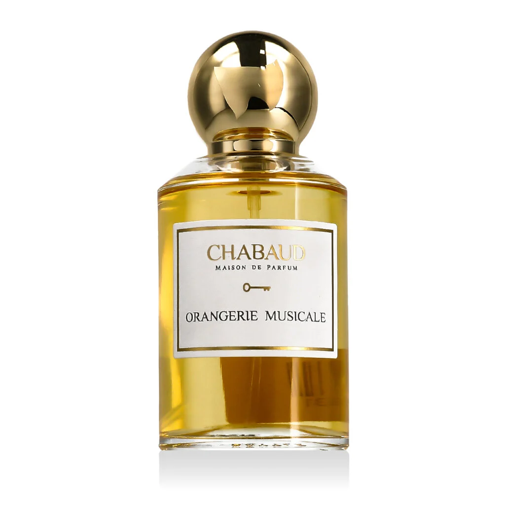 Chabaud Orangerie Musicale Eau de Parfum (unisex) - tester 100 ml