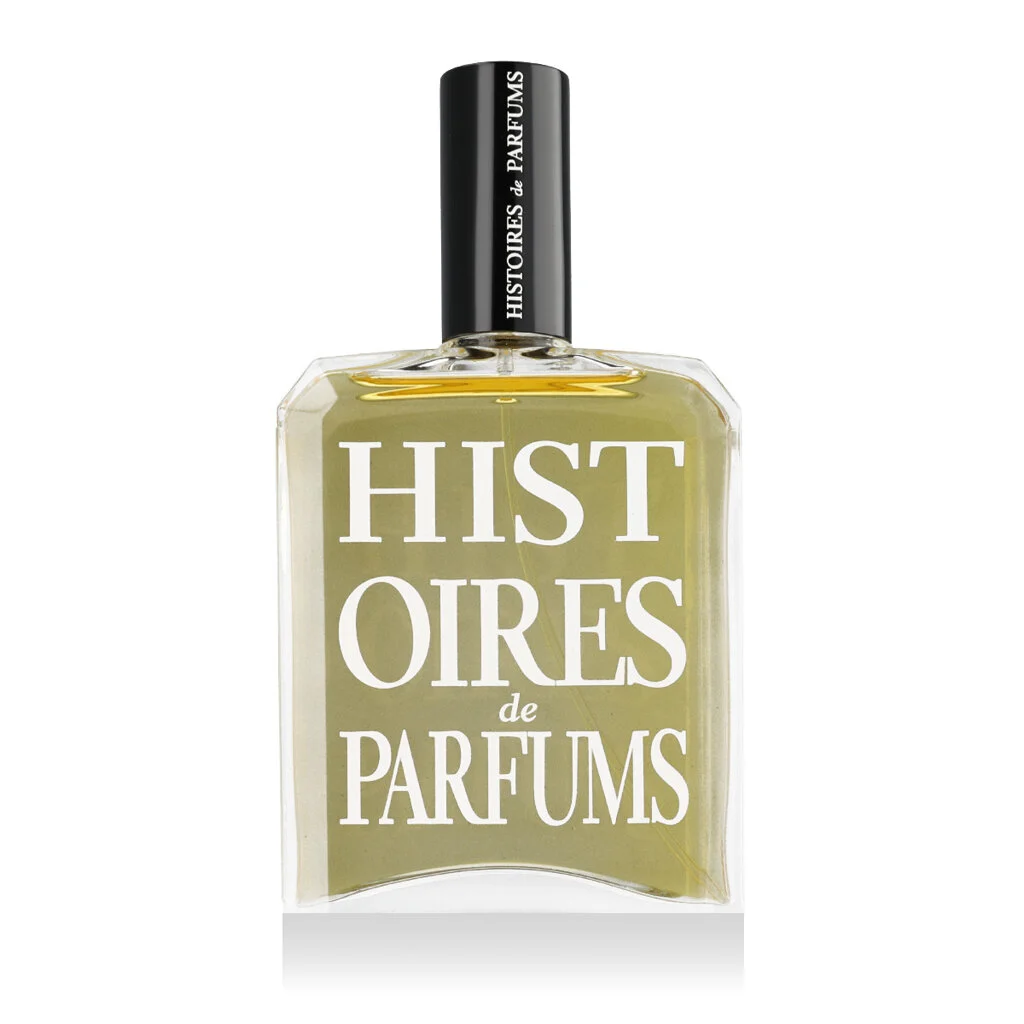 Histoires de Parfums Noir Patchoulli Eau de Parfum (unisex) - tester 120 ml