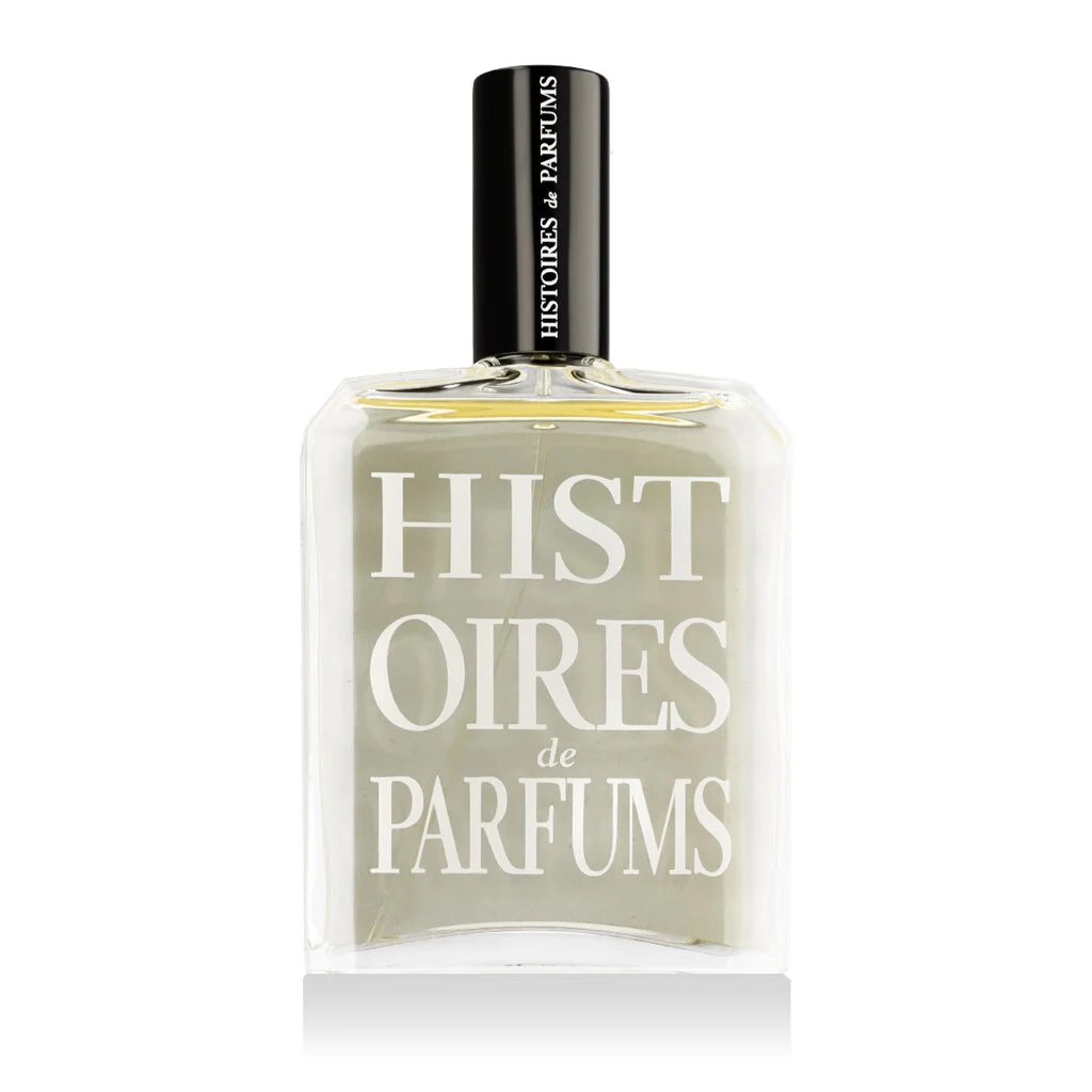 Histoires de Parfums 1804 Eau de Parfum (donna) - tester 120 ml
