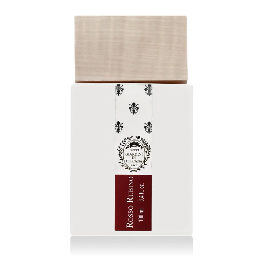 Giardini Di Toscana Rosso Rubino Eau de Parfum (unisex) - tester 100 ml