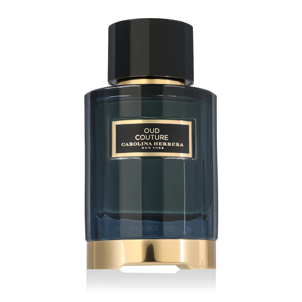 Carolina Herrera Oud Couture Eau de Parfum (unisex) - tester 100 ml