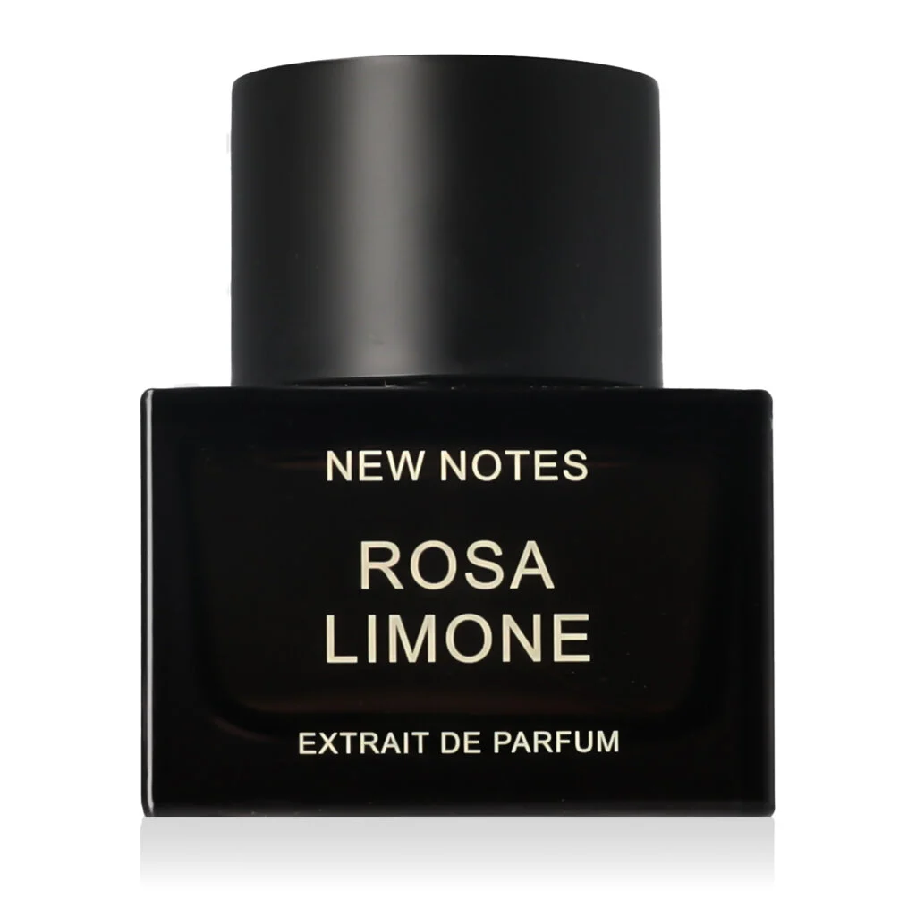 New Notes Rosa Limone Extrait de parfum (unisex) 50 ml