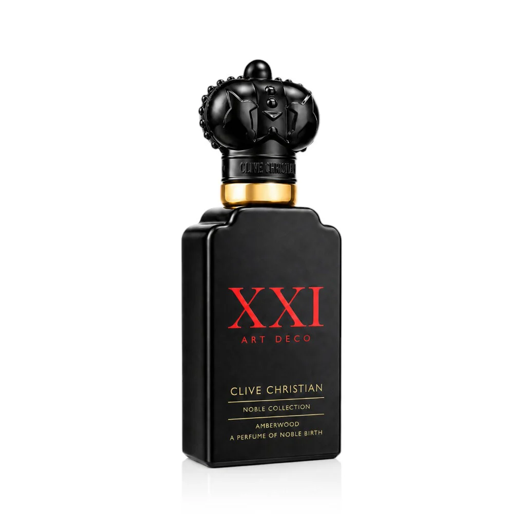 Clive Christian XXI Art Deco Amberwood Parfum (unisex) 50 ml