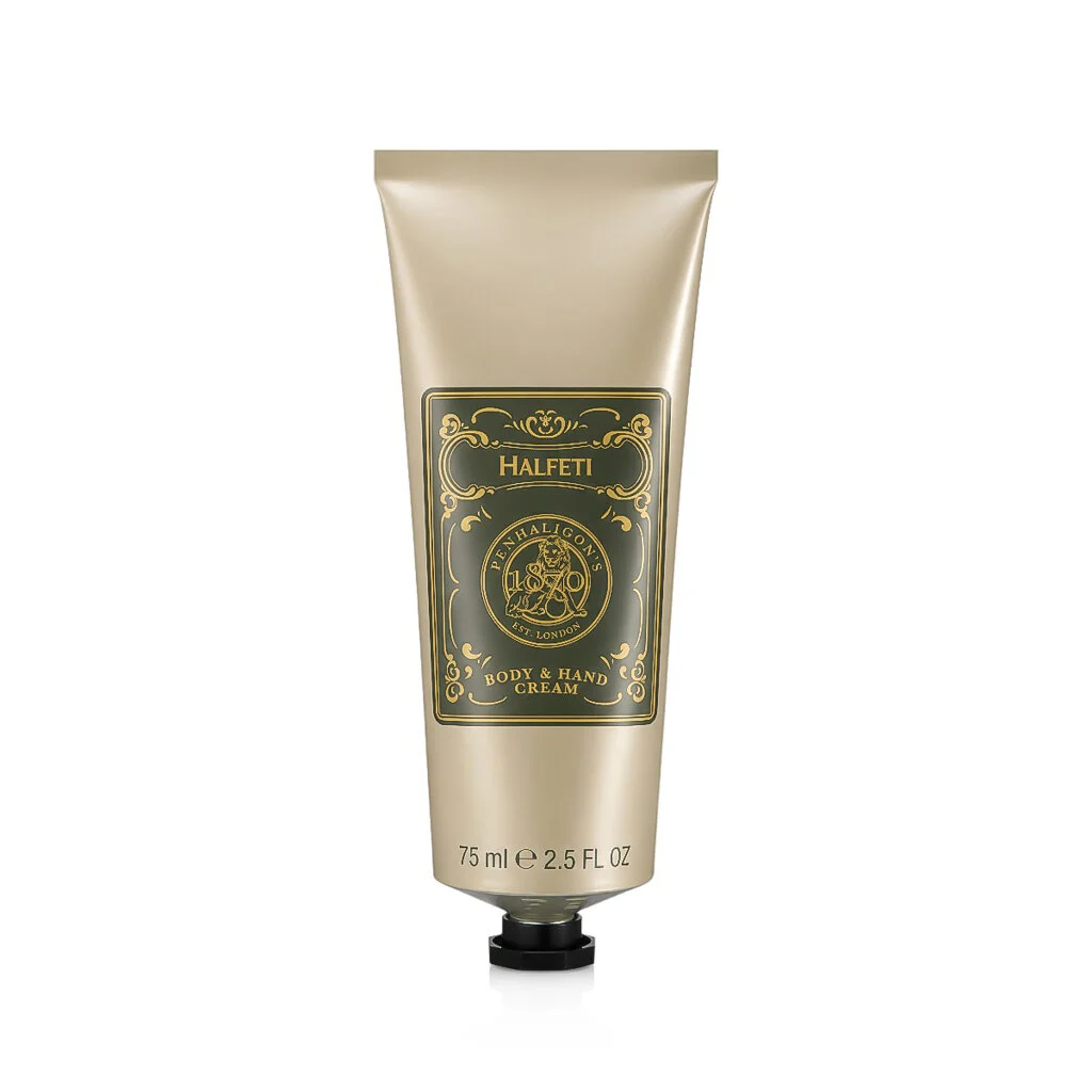 Penhaligon's Halfeti Crema da mani 75 ml