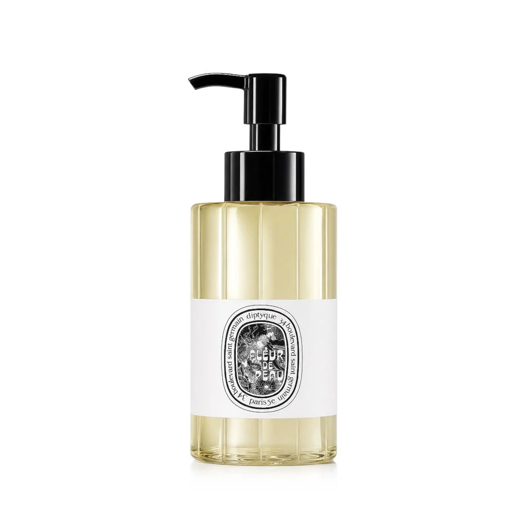 Diptyque Do Son Olio Doccia profumato (donna) 200 ml