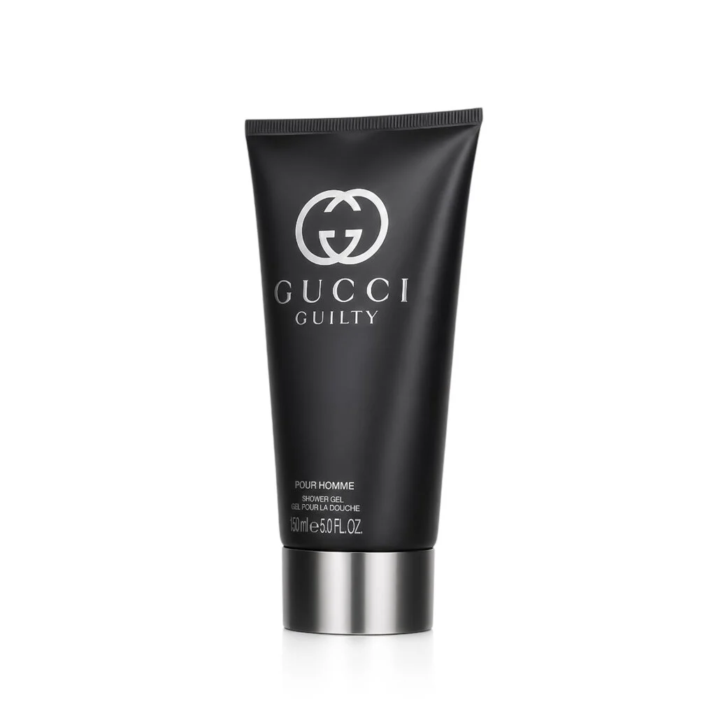 Gucci Guilty Pour Homme Gel Doccia profumato (uomo) 150 ml