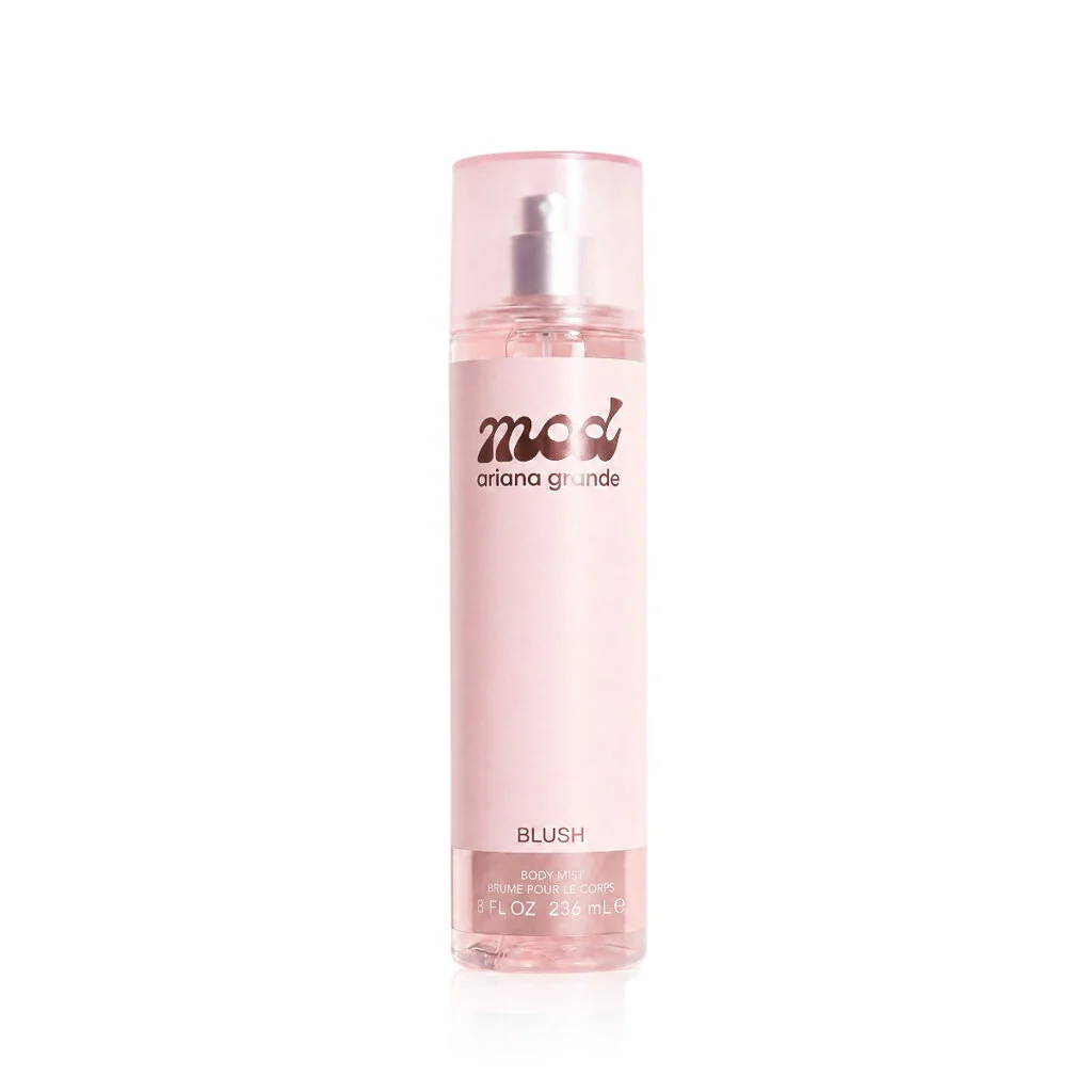 Ariana Grande Mod Blush Spray da corpo (donna) 236 ml