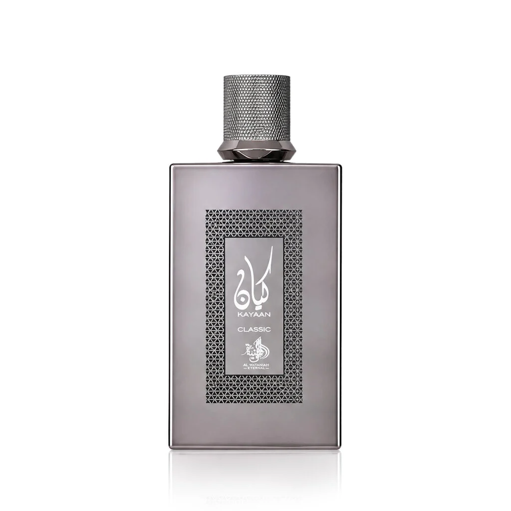 Al Wataniah Kayaan Classic Eau de Parfum (unisex) 100 ml