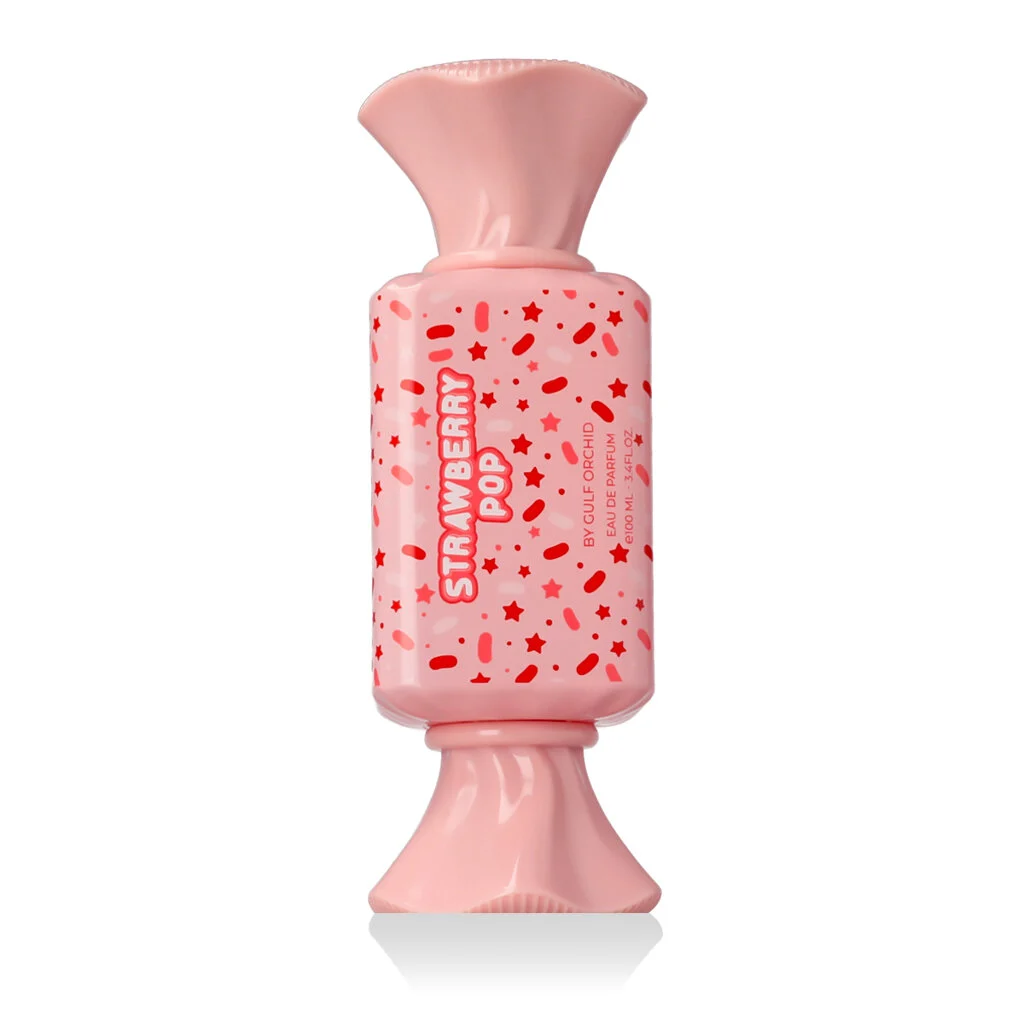 Gulf Orchid Strawberry Pop Eau de Parfum (unisex) 100 ml