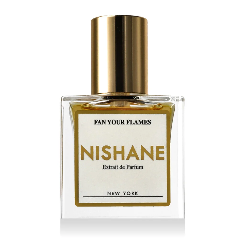 Nishane Fan Your Flames Extrait de parfum (unisex) 15 ml