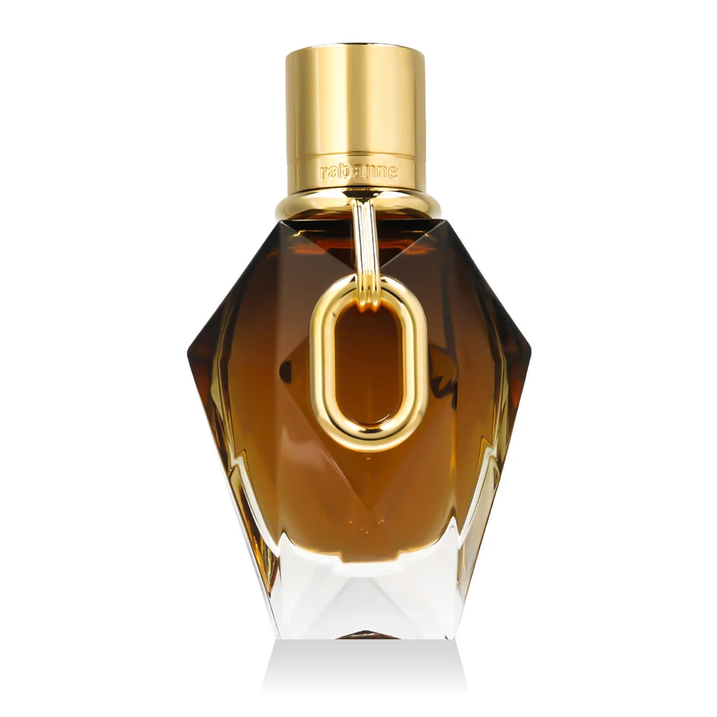 Rabanne Million Gold For Her Profumo ricaricabile 50 ml