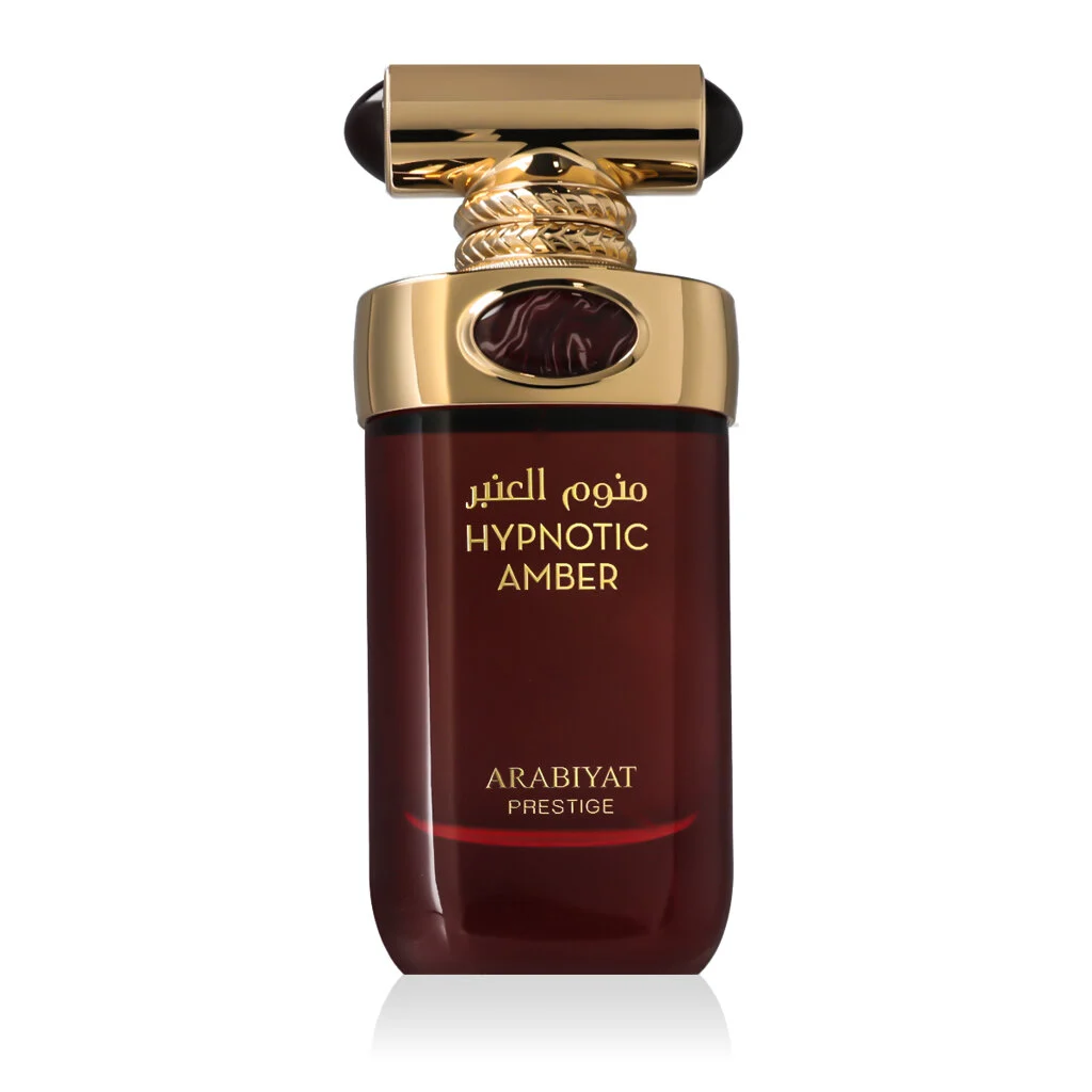 Arabiyat Prestige Hypnotic Amber Eau de Parfum (unisex) - tester 100 ml