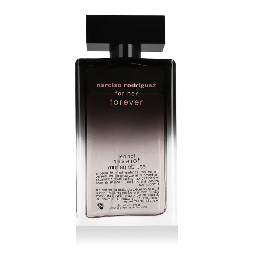 Narciso Rodriguez For Her Forever Eau de Parfum (donna) - tester 100 ml