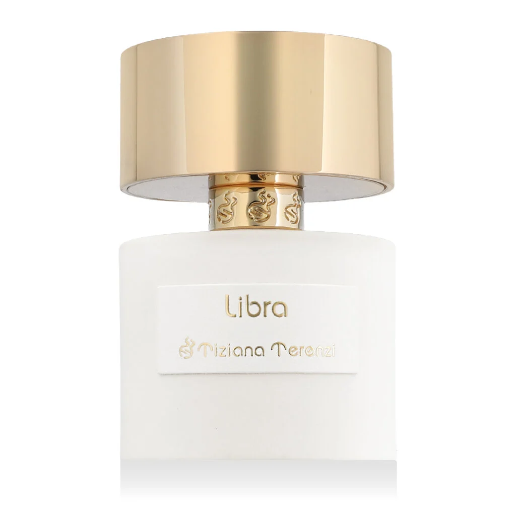 Tiziana Terenzi Libra Extrait de Parfum (unisex) - tester 100 ml