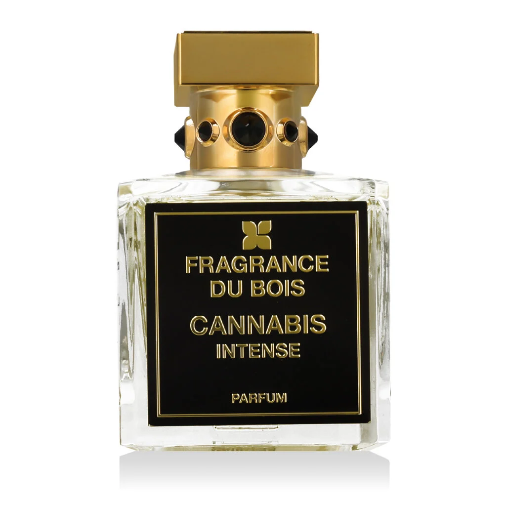Fragrance Du Bois Cannabis Intense Parfum unisex (unisex) - tester 100 ml