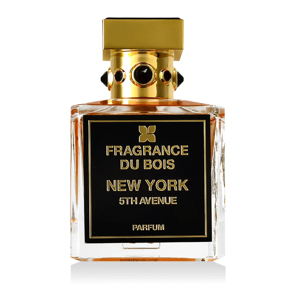 Fragrance Du Bois New York 5th Avenue Parfum unisex (unisex) - tester 100 ml