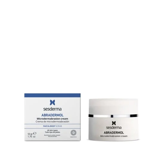 Sesderma Abradermol Esfoliante 50gr