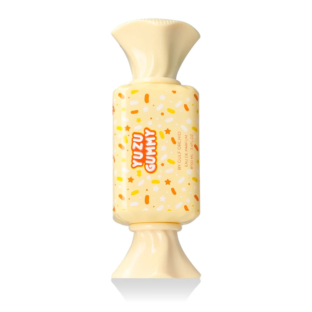 Gulf Orchid Yuzu Gummy Eau de Parfum (unisex) 100 ml