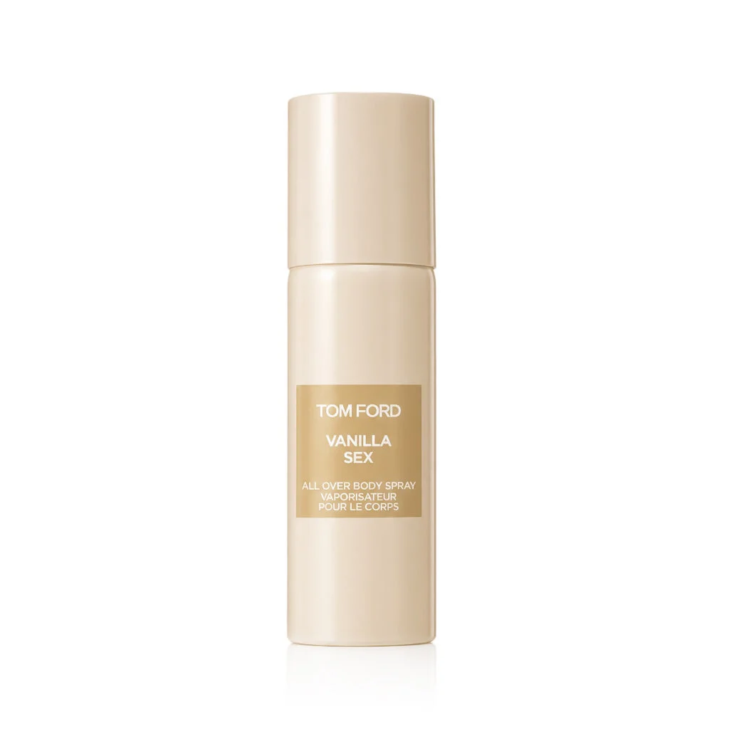 Tom Ford Vanilla Sex Spray da corpo (unisex) 150 ml
