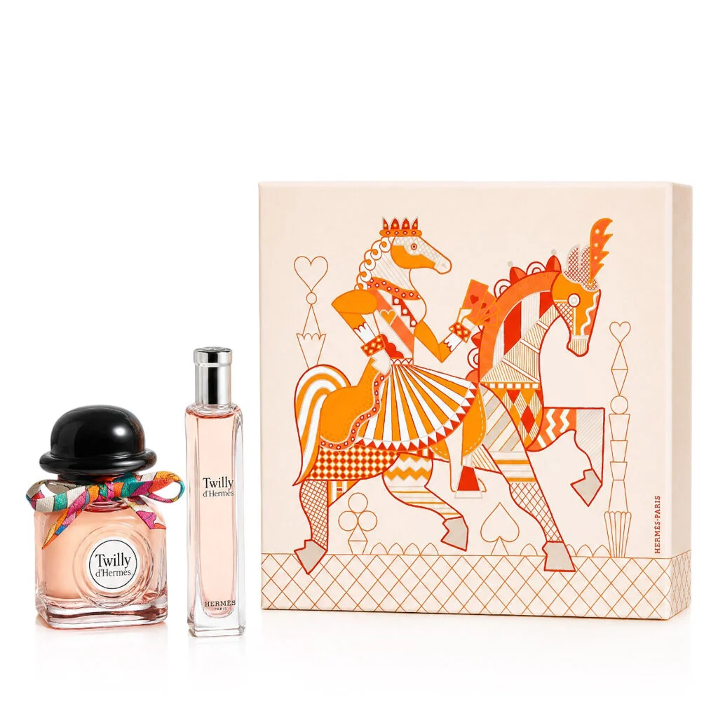 Hermès Twilly d'Hermès EDP 50 ml + EDP 15 ml