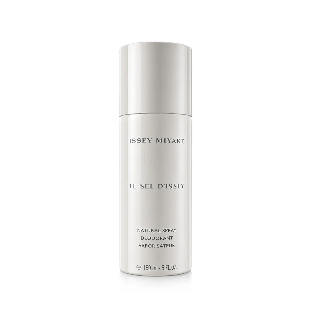 Issey Miyake Le Sel d’Issey Deodorante (uomo) 150 ml