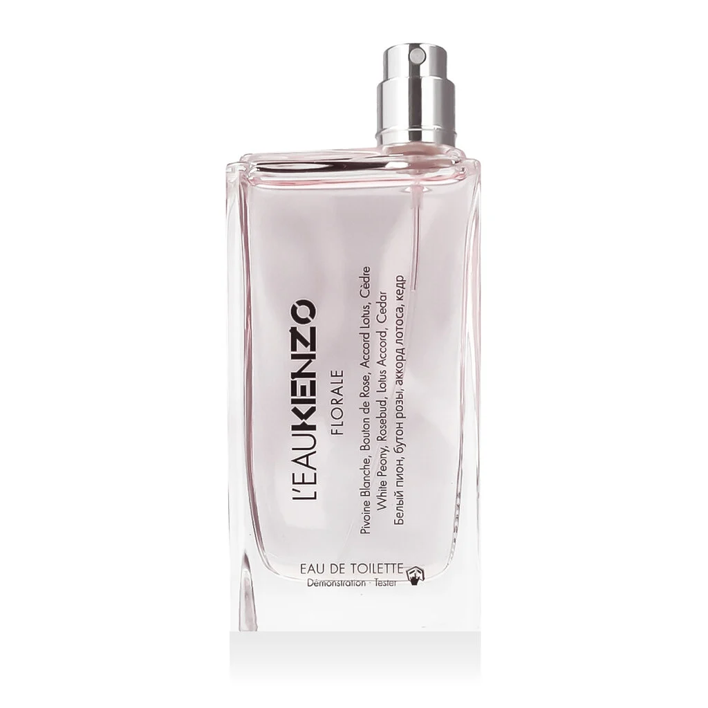 Kenzo L'Eau Kenzo Florale Eau de Toilette (donna) - tester 50 ml