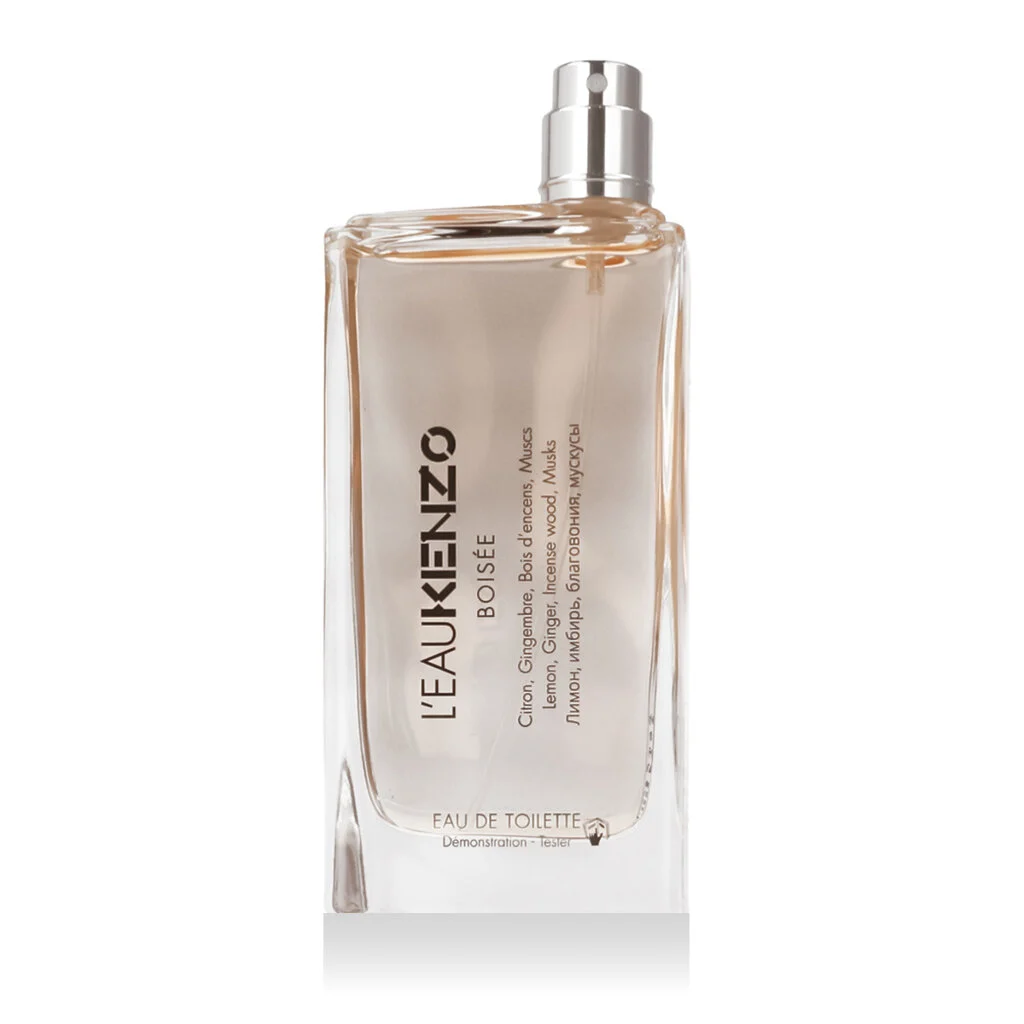 Kenzo L'Eau Kenzo Boisee Eau de Toilette (uomo) - tester 50 ml