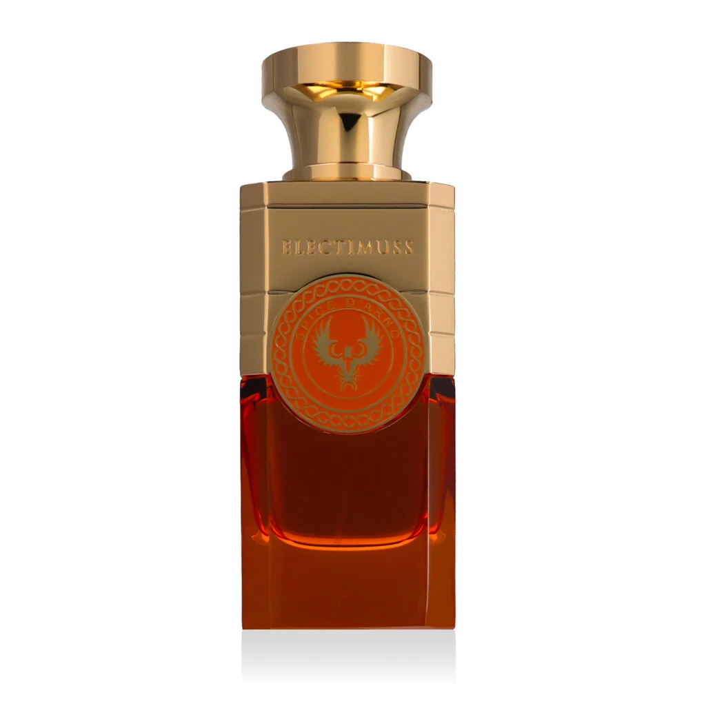 Electimuss Spice D'Arno Pure Perfume - tester 100 ml