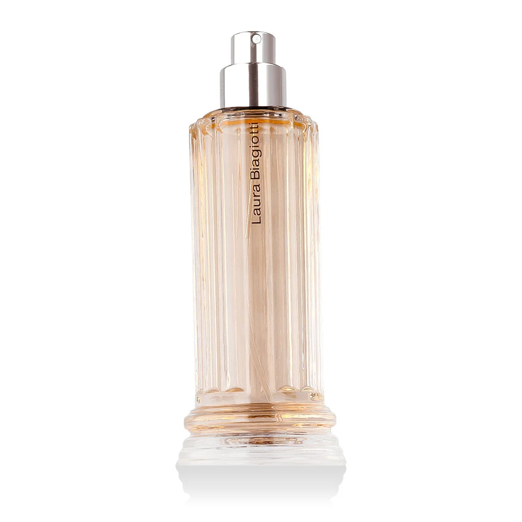 Laura Biagiotti Roma Fiori Bianchi Eau de Toilette (donna) - tester 100 ml