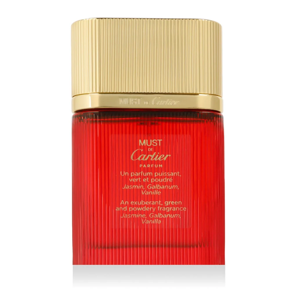 Cartier Must de Cartier Parfum (donna) - tester 50 ml