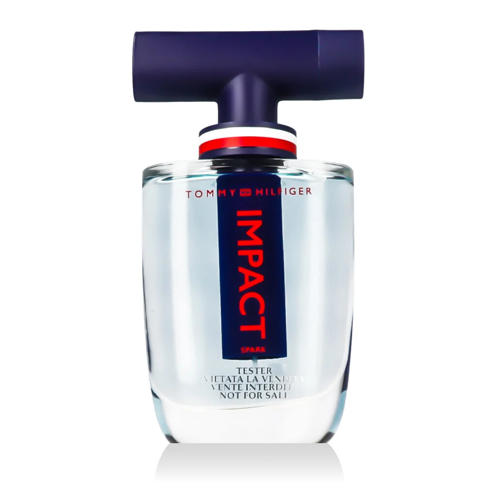 Tommy Hilfiger Impact Spark Eau de Toilette (uomo) - tester 100 ml