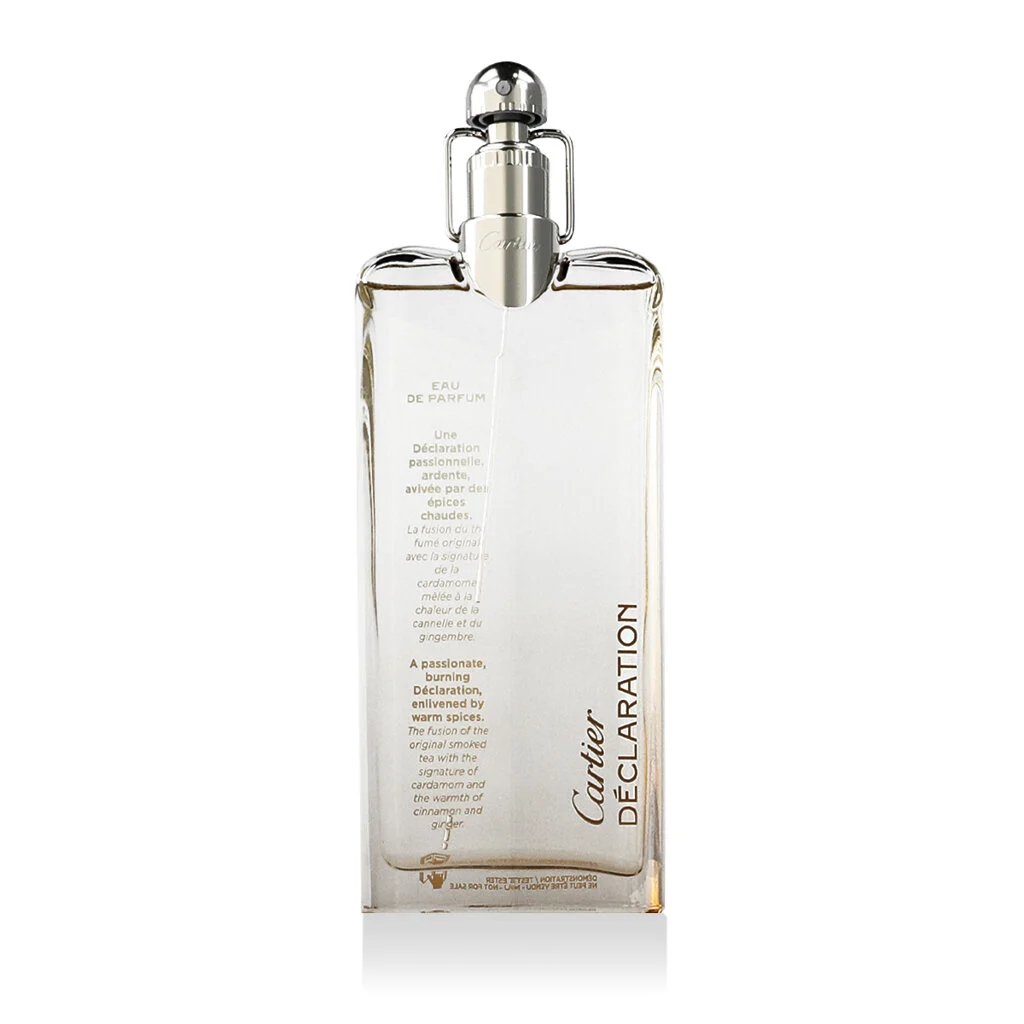 Cartier Déclaration Eau de Parfum (uomo) - tester 100 ml