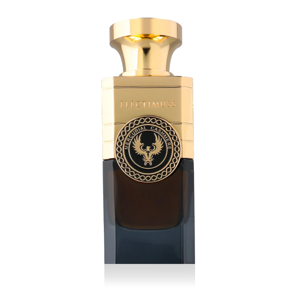 Electimuss Mercurial Cashmere Pure Perfume - tester 100 ml