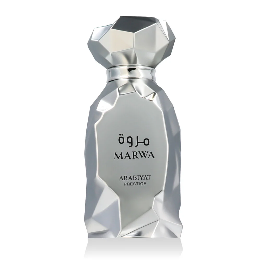 Arabiyat Prestige Marwa Eau de Parfum (uomo) - tester 100 ml
