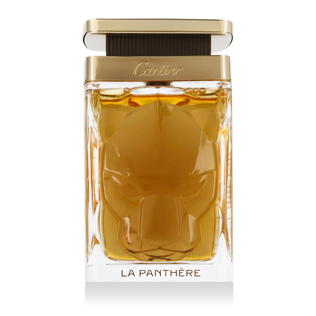 Cartier La Panthère Parfum (donna) - tester 100 ml