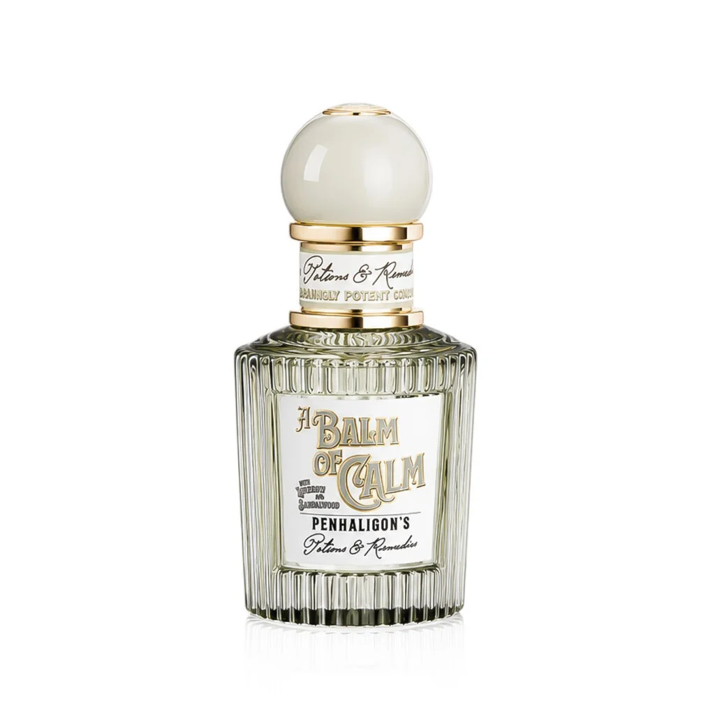 Penhaligon's Potion Remedies A Balm Of Calm Eau de Parfum (unisex) 50 ml