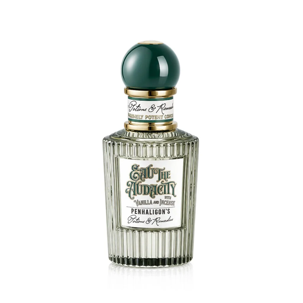 Penhaligon's Potion Remedies Eau The Audacity Eau de Parfum (unisex) 50 ml