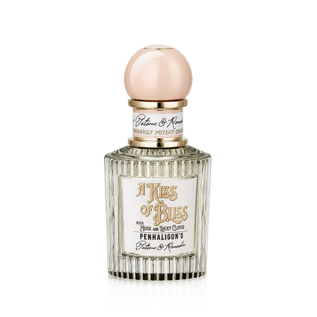Penhaligon's Potion Remedies A Kiss Of Bliss Eau de Parfum (unisex) 50 ml