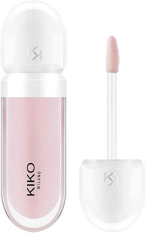 Kiko Milano Lip Volume Plumping Effect Lip Cream