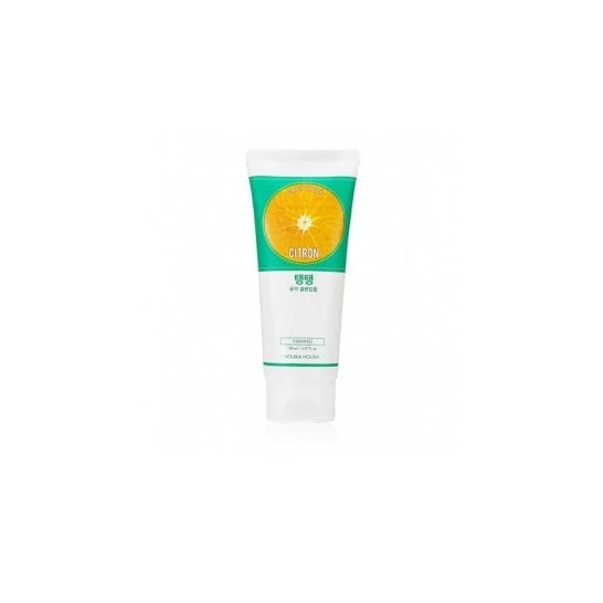 Holika Holika Schiuma detergente per il viso al limone al giorno 150ml