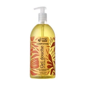 Mkl - Cosm'thik Argan Gel Doccia 1l