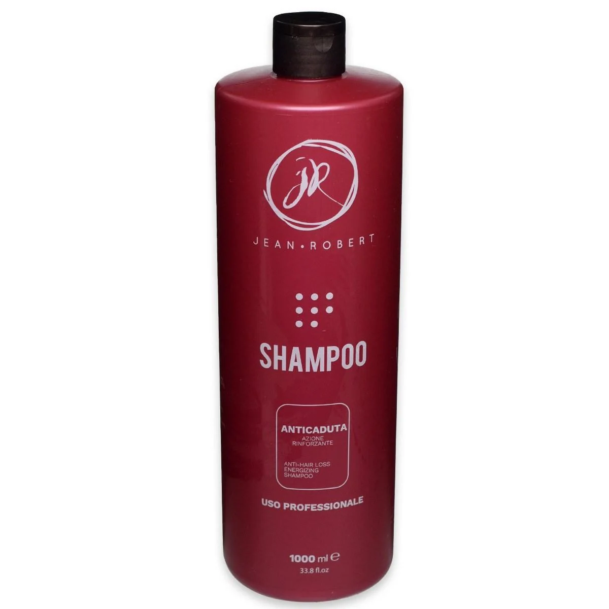 Jean Robert shampoo prevenzione caduta 1000 ml