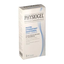 Physiogel Base Lavante 250Ml