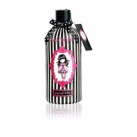 Santoro London Gorjuss Ladybird Shower Gel 500ml